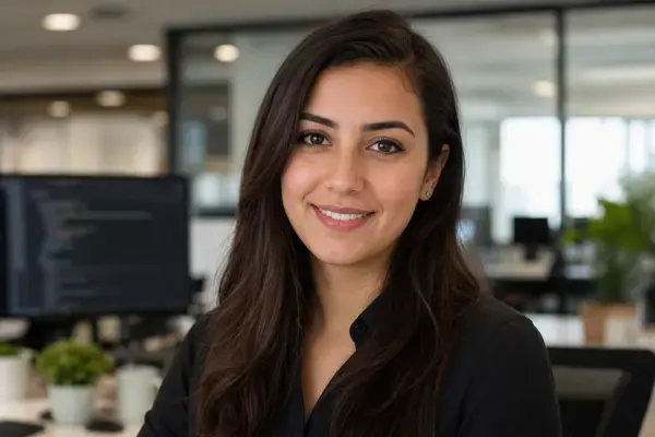 Lisa Nguyen — QA Lead